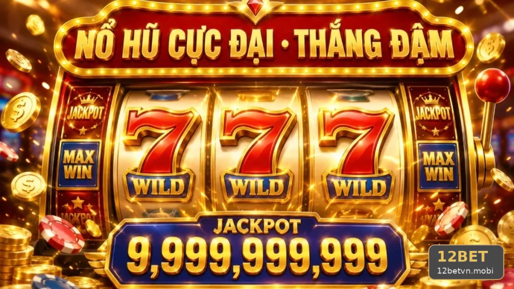 Nổ Hũ, Slot Và Jackpot 12BET Tại 12betvn.mobi: Dấu Hiệu Cần Kiểm Tra Bảo Mật Tài Khoản, Thiết Bị Qua Chuỗi Trước-Trong-Sau — Góc Kiểm Chứng Theo Tên Miền