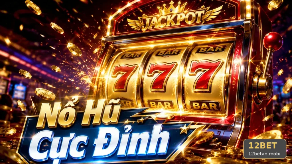 Nổ Hũ, Slot Và Jackpot 12BET Tại 12betvn.mobi: Hướng Dẫn Đọc Dữ Liệu Qua Đánh Giá Trải Nghiệm Di Động — Câu Hỏi Thường Gặp Từ Góc Kiểm Chứng Theo Tên Miền