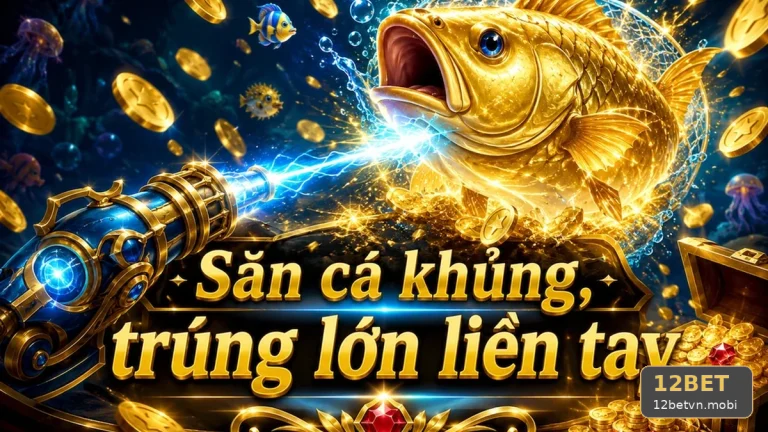 Bắn Cá Săn Thưởng 12BET Tại 12betvn.mobi: Xây Dựng Ngân Sách Giải Trí Đúng Loại Trò Chơi Qua Chuỗi Trước-Trong-Sau Và Những Dấu Hiệu Cần Kiểm Tra — Góc Kiểm Chứng Theo Tên Miền