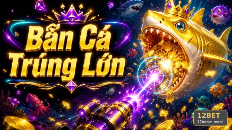 Bắn Cá Săn Thưởng 12BET Tại 12betvn.mobi: Hồ Sơ Tình Huống Giả Định Hướng Dẫn Người Mới Quan Sát Luật, Bảng Trả Thưởng Để Bảo Vệ Tài Khoản — Góc Kiểm Chứng Theo Tên Miền