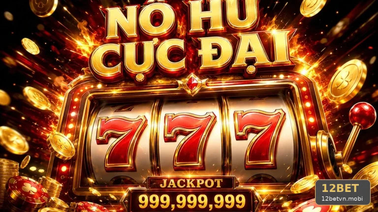 Nổ Hũ 12BET Tại 12betvn.mobi: Trải Nghiệm Điện Thoại Và Thao Tác Bảo Mật Tránh Lỗi Người Mới — Góc Kiểm Chứng Theo Tên Miền