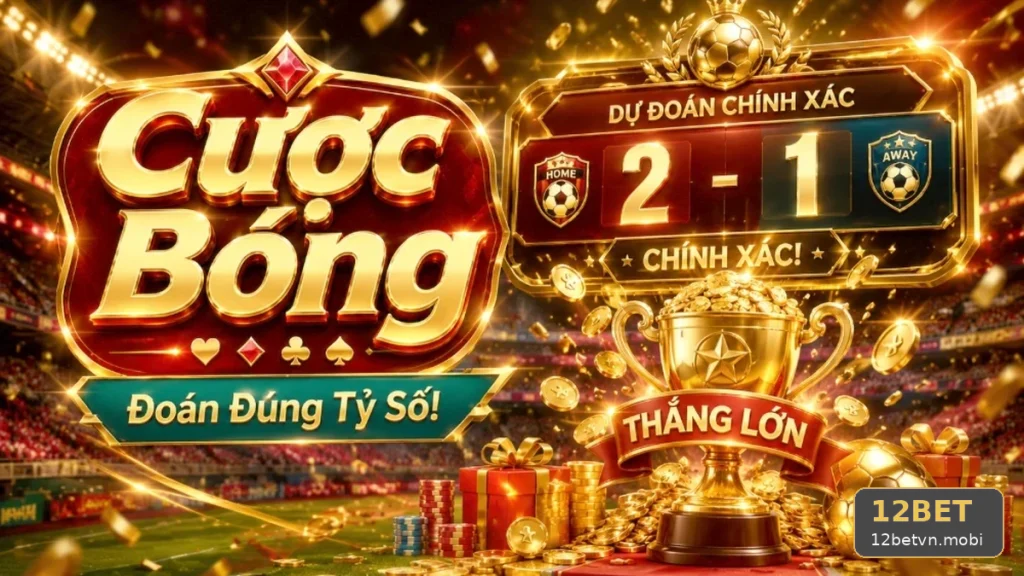 Phân Tích Thể Thao 12BET Tại 12betvn.mobi: Hướng Dẫn Đọc Bảng Kèo Và Thuật Ngữ Cơ Bản Cho Người Mới – Kế Hoạch Có Trách Nhiệm Qua Góc Kiểm Chứng Theo Tên Miền