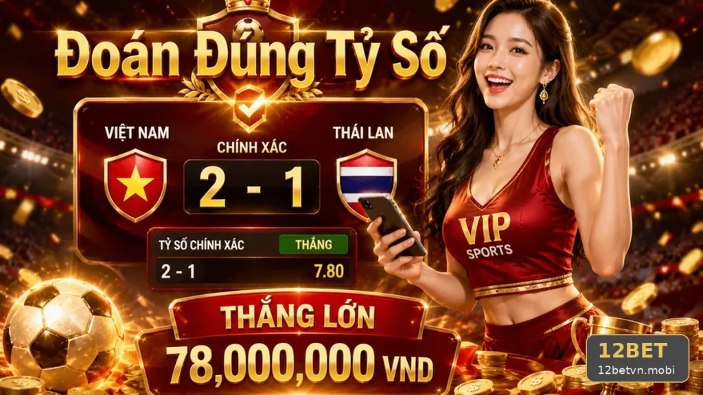 Phân Tích Thể Thao 12BET Tại 12betvn.mobi: So Sánh Hai Cách Dự Đoán Tỷ Số Trận Đấu, Nhận Diện Thiên Kiến Khi Dự Đoán Và Cách Ghi Chép Quyết Định — Câu Hỏi Thường Gặp Từ Góc Kiểm Chứng Theo Tên Miền